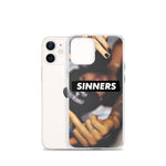 Sinners iPhone Handyhuelle