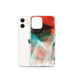 Dilithium iPhone Handyhuelle