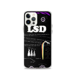 LSD iPhone Handyhülle