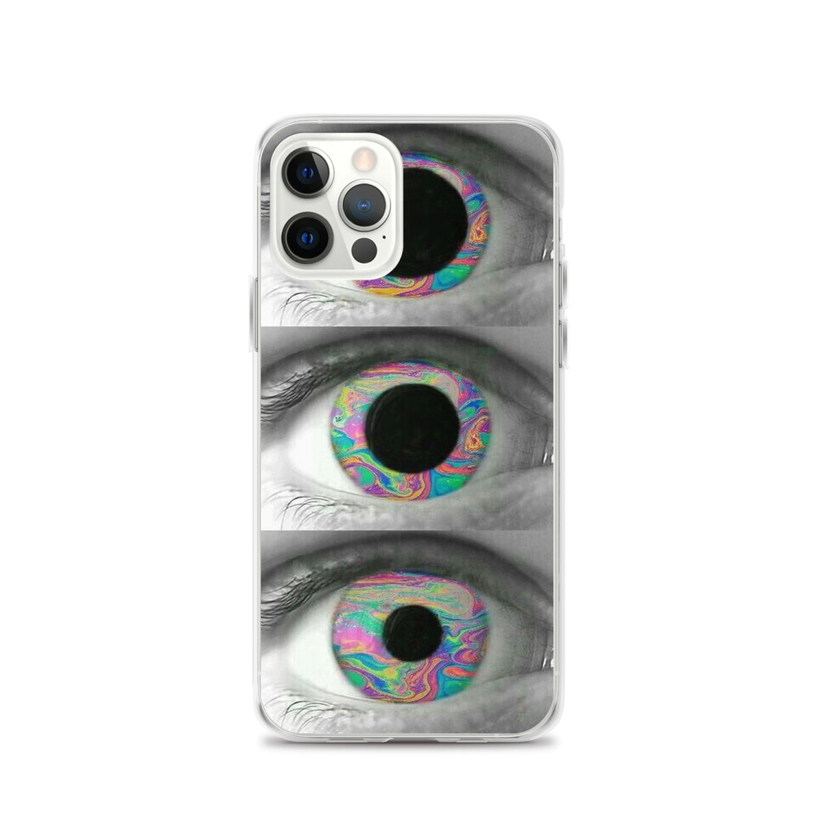 All Eyez On Me iPhone Handyhülle