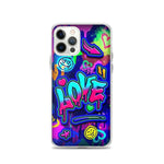 Love iPhone Handyhuelle