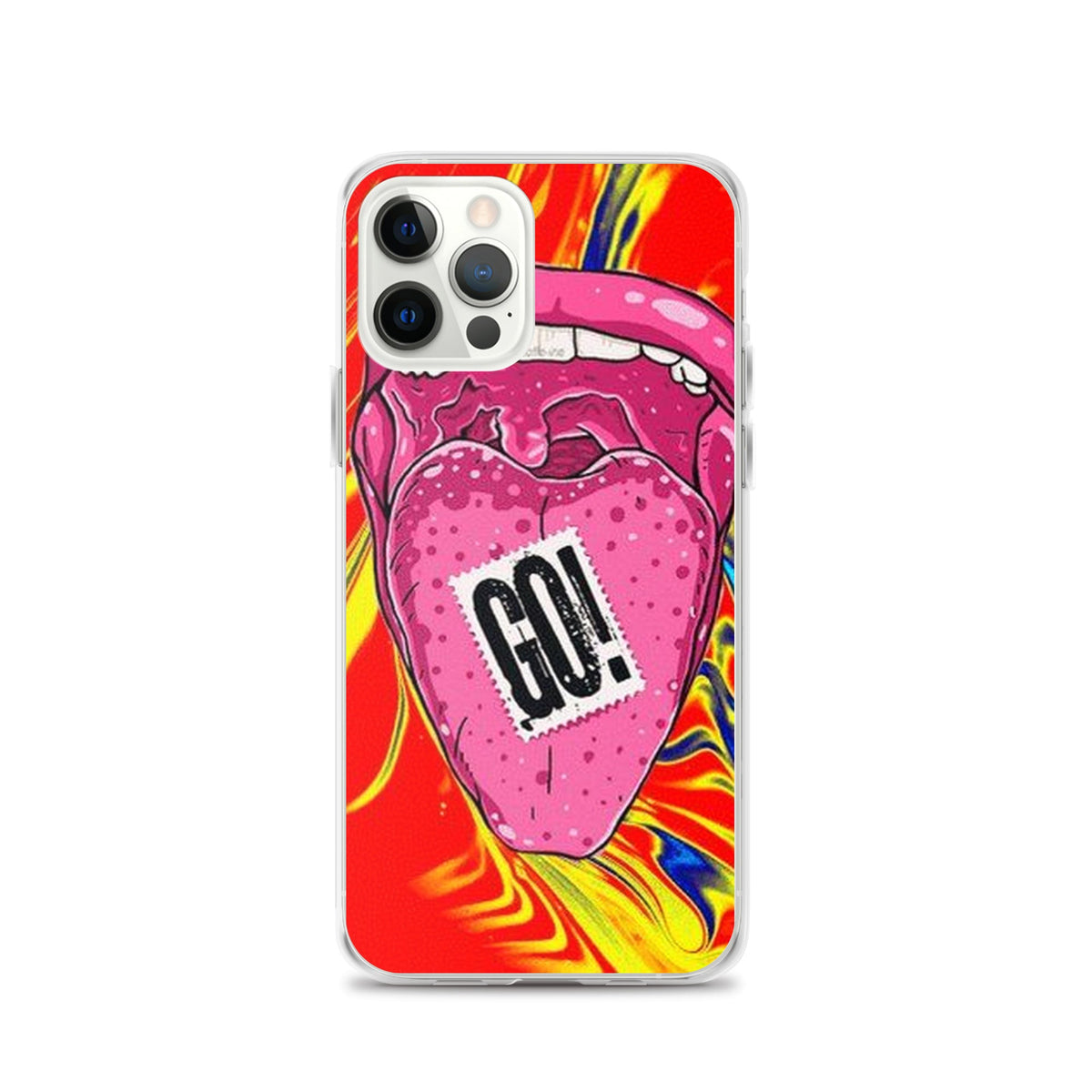 Blotter 300ug iPhone Handyhülle