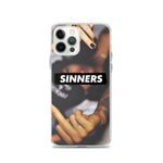 Sinners iPhone Handyhuelle