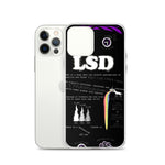 LSD iPhone Handyhülle