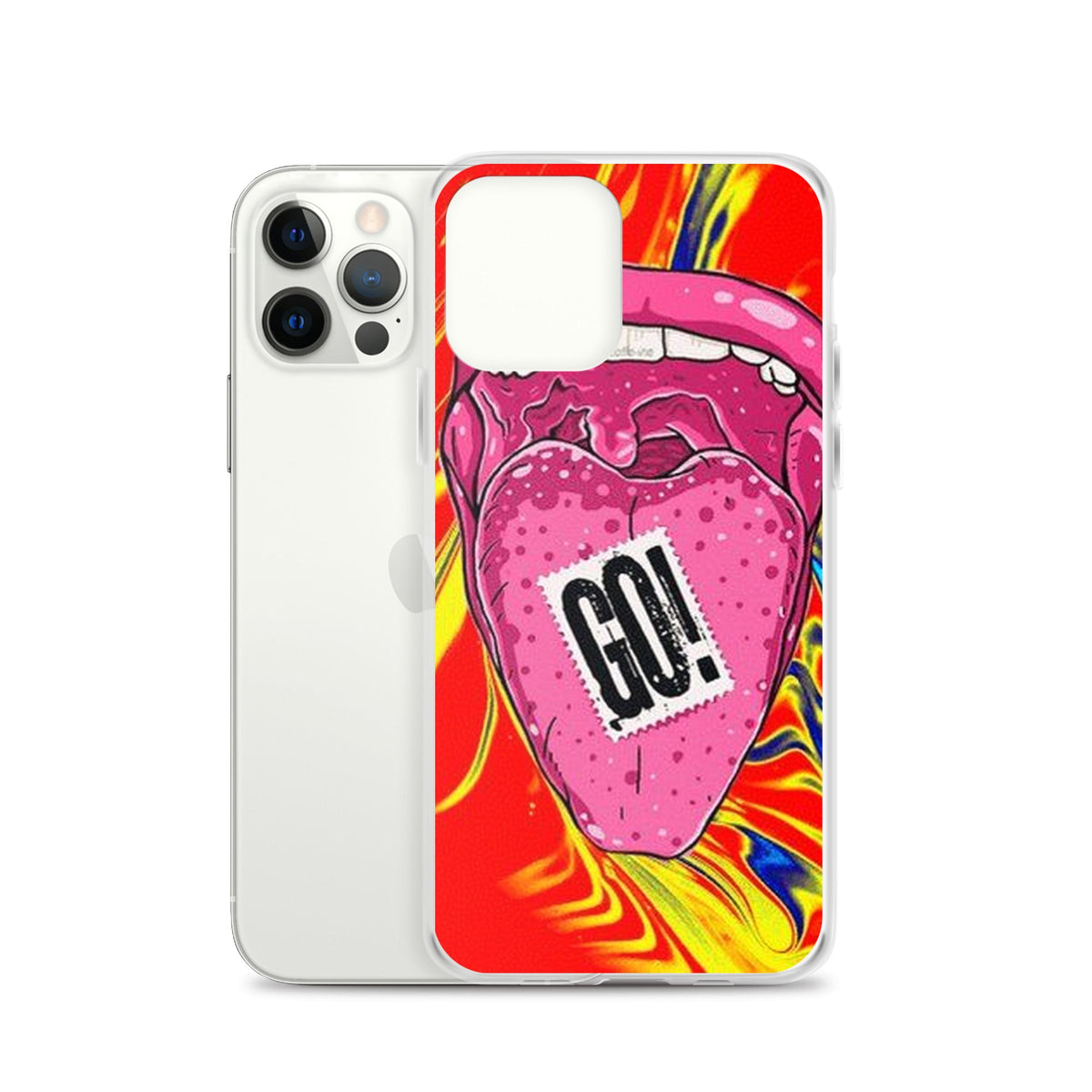 Blotter 300ug iPhone Handyhülle
