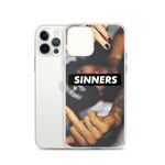 Sinners iPhone Handyhuelle
