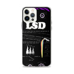 LSD iPhone Handyhülle