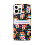Liq iPhone Handyhuelle