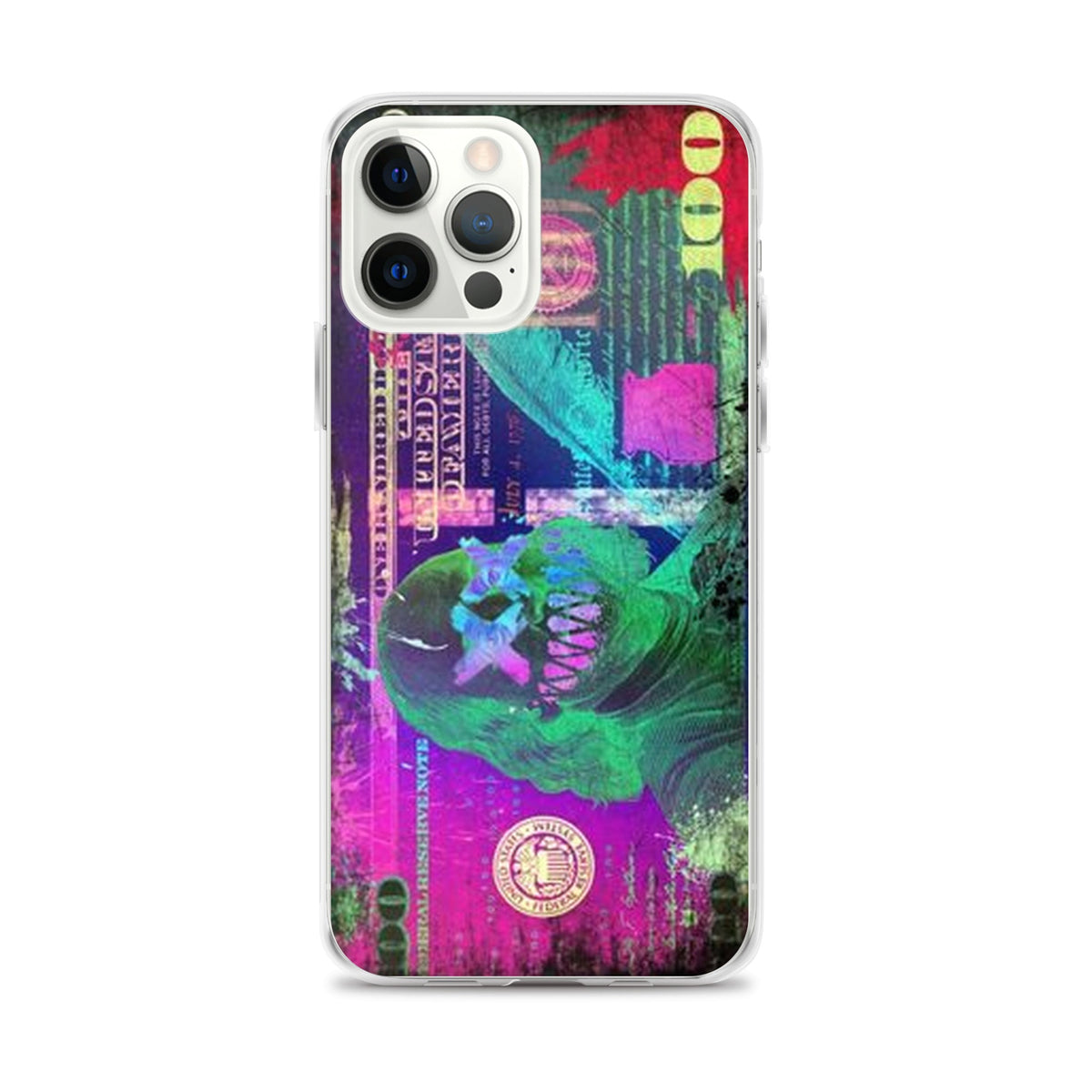 Metaversei Phone Handyhuelle
