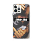 Sinners iPhone Handyhuelle