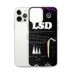 LSD iPhone Handyhülle