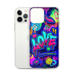 Love iPhone Handyhuelle