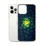 Smile iPhone Handyhuelle
