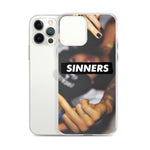 Sinners iPhone Handyhuelle