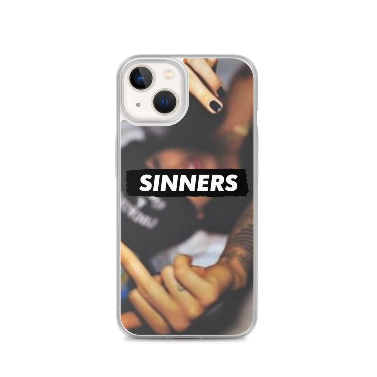 Sinners iPhone Handyhuelle