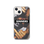 Sinners iPhone Handyhuelle