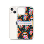 Liq iPhone Handyhuelle