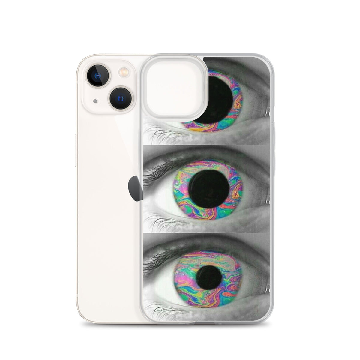 All Eyez On Me iPhone Handyhülle
