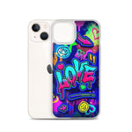 Love iPhone Handyhuelle