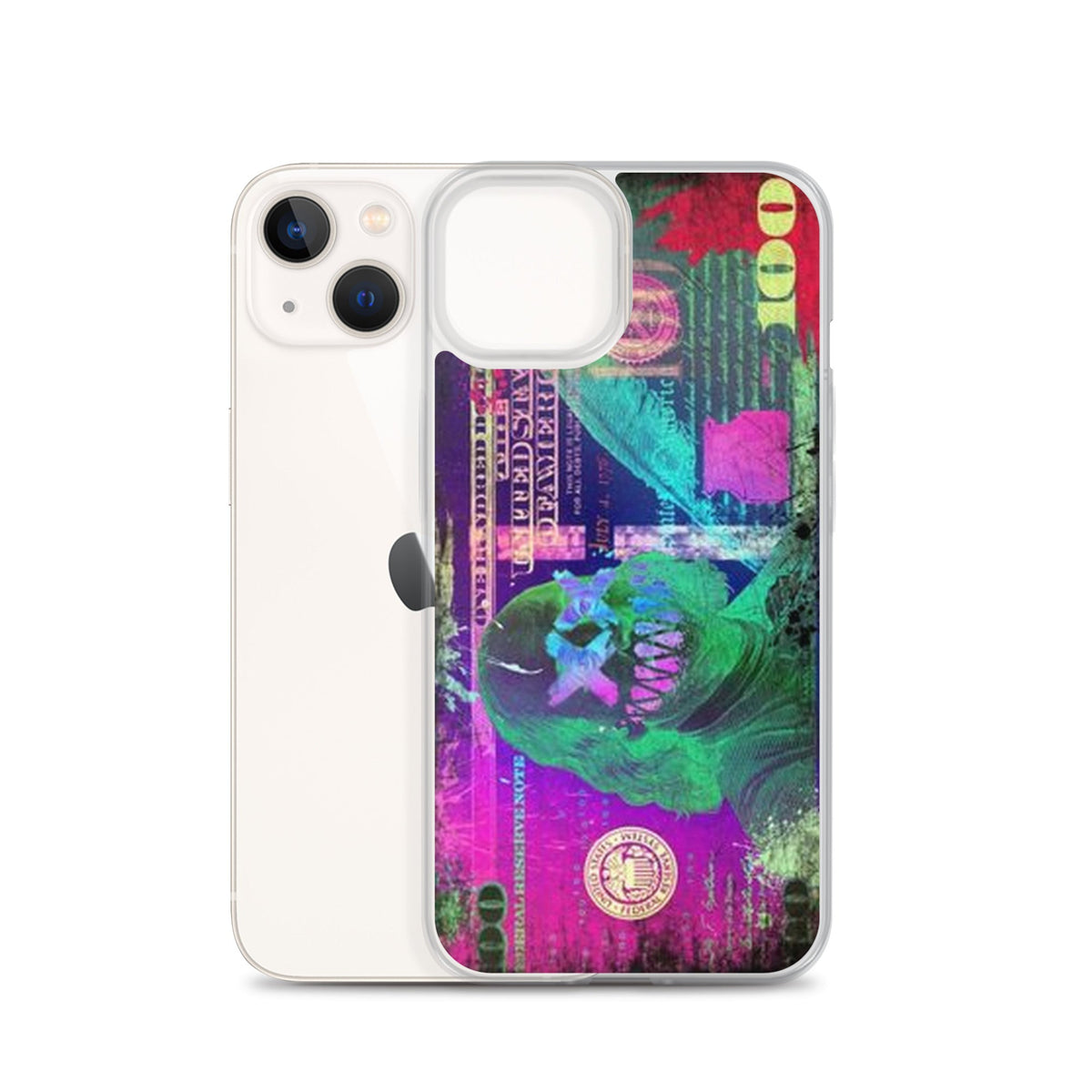 Metaversei Phone Handyhuelle