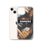 Sinners iPhone Handyhuelle