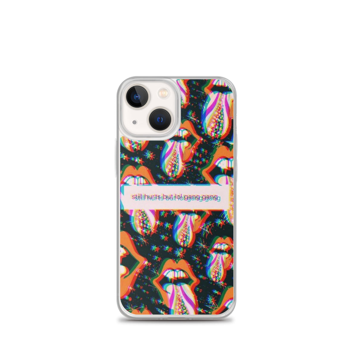 Liq iPhone Handyhuelle