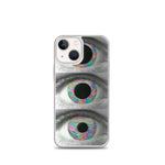 All Eyez On Me iPhone Handyhülle