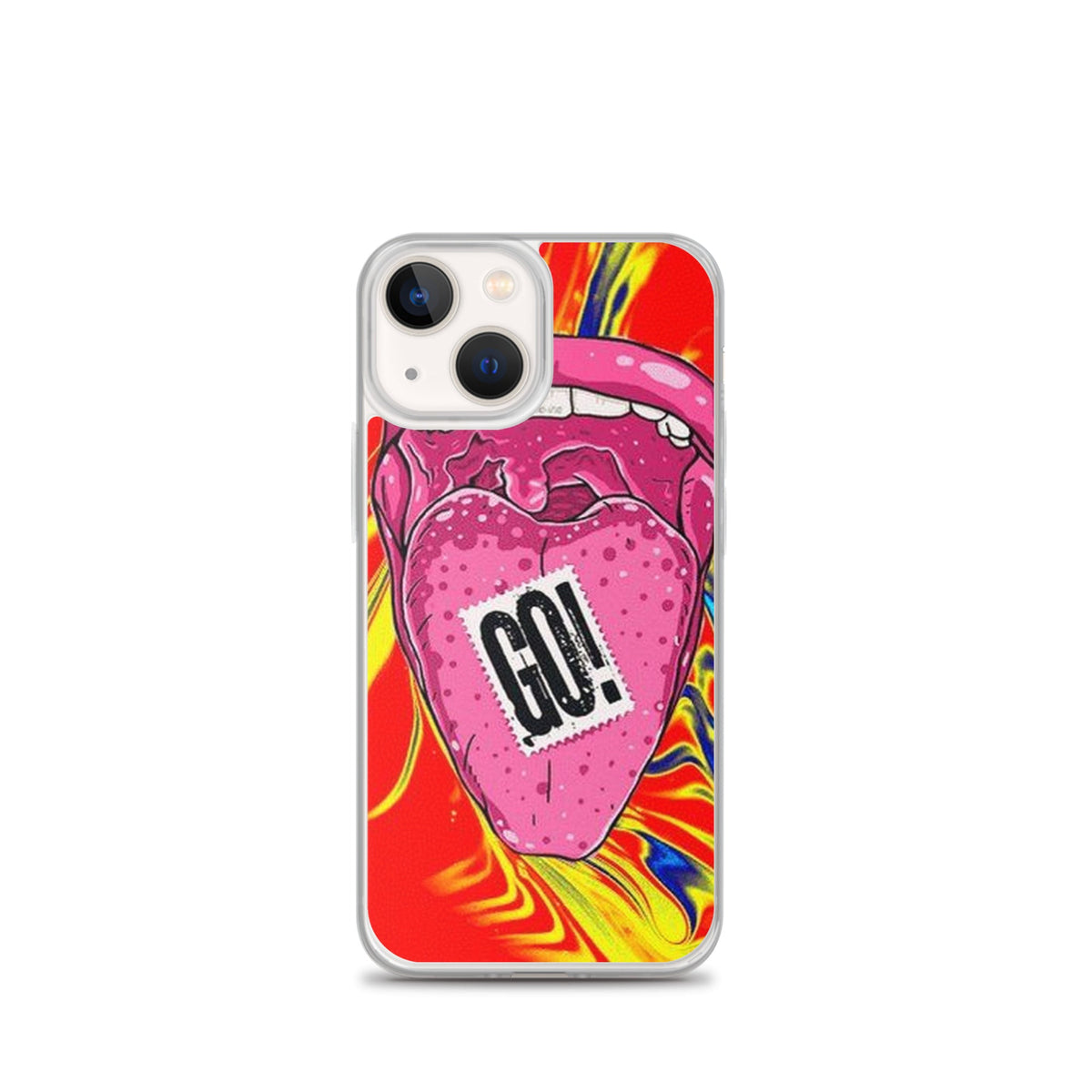 Blotter 300ug iPhone Handyhülle