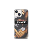 Sinners iPhone Handyhuelle