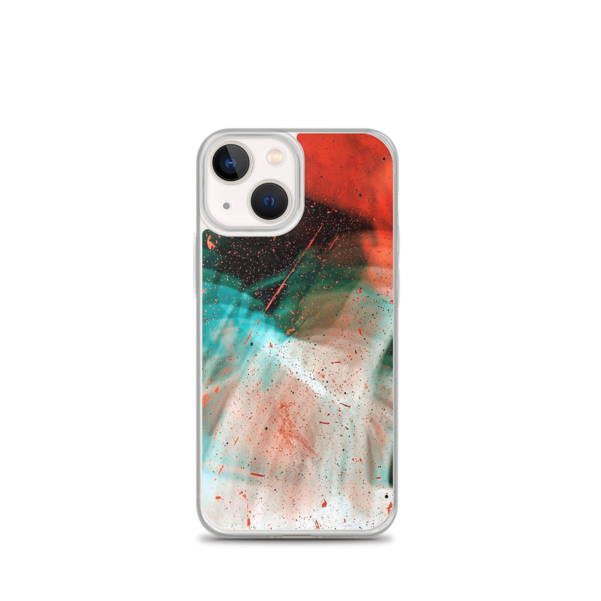 Dilithium iPhone Handyhuelle