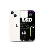 LSD iPhone Handyhülle