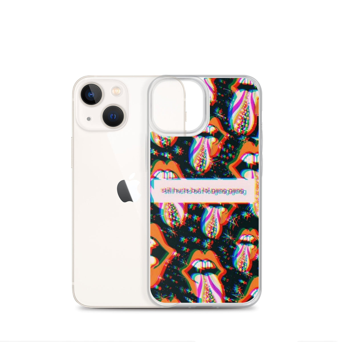 Liq iPhone Handyhuelle