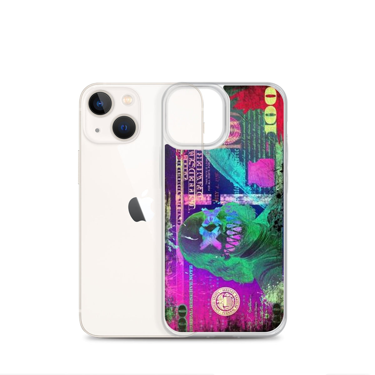 Metaversei Phone Handyhuelle