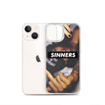 Sinners iPhone Handyhuelle