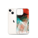 Dilithium iPhone Handyhuelle