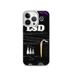 LSD iPhone Handyhülle