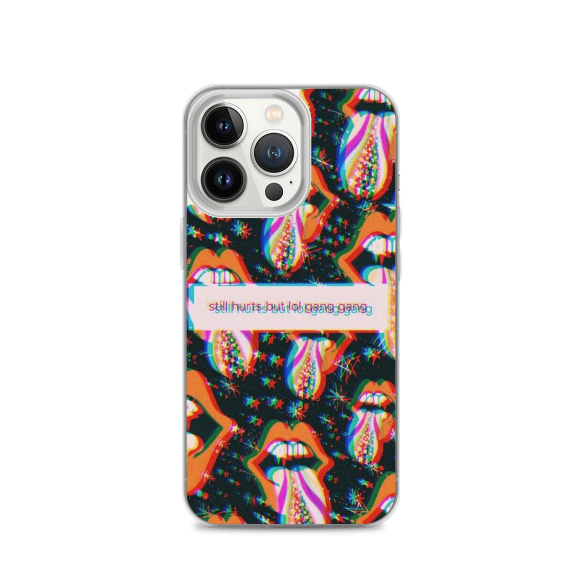 Liq iPhone Handyhuelle
