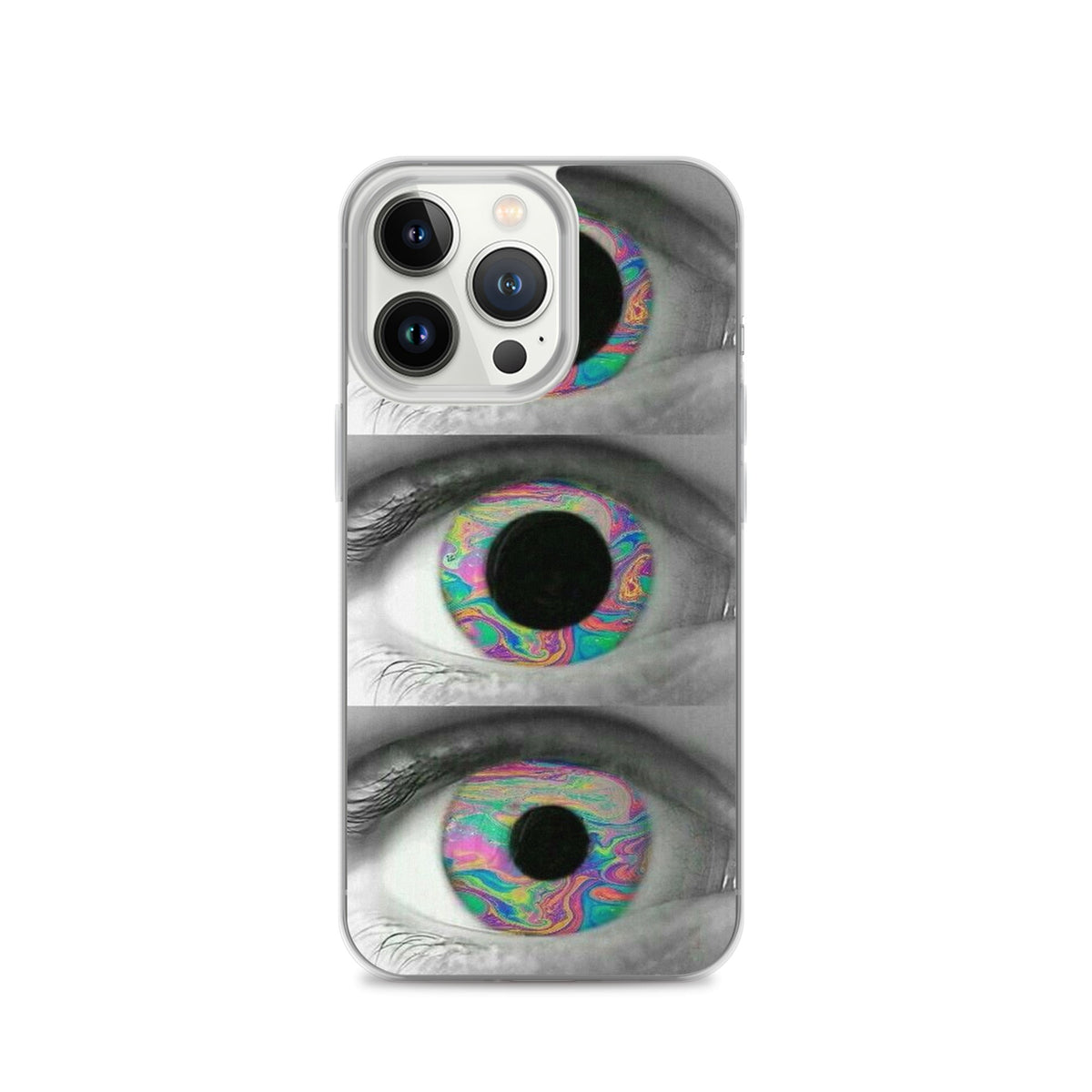 All Eyez On Me iPhone Handyhülle