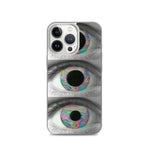 All Eyez On Me iPhone Handyhülle