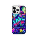 Love iPhone Handyhuelle