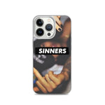 Sinners iPhone Handyhuelle