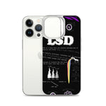 LSD iPhone Handyhülle