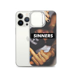 Sinners iPhone Handyhuelle