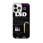 LSD iPhone Handyhülle