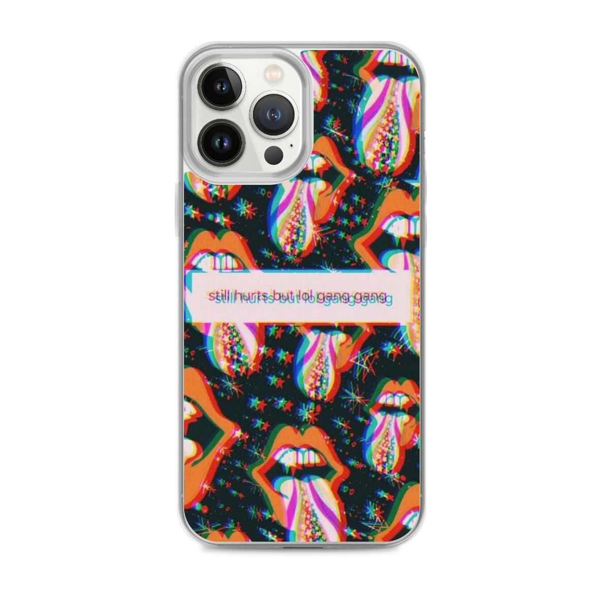 Liq iPhone Handyhuelle