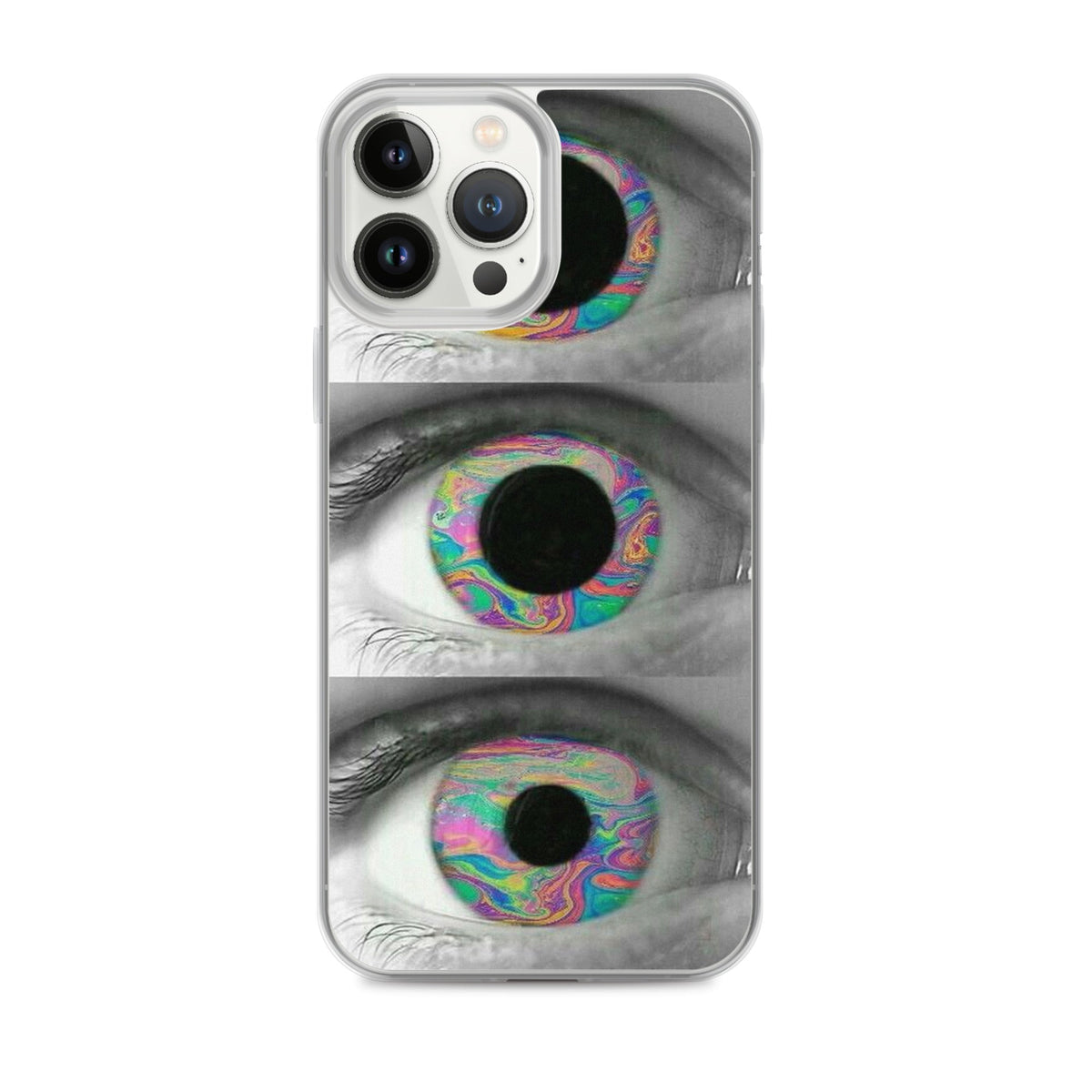 All Eyez On Me iPhone Handyhülle
