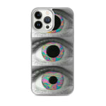 All Eyez On Me iPhone Handyhülle