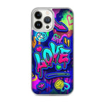 Love iPhone Handyhuelle
