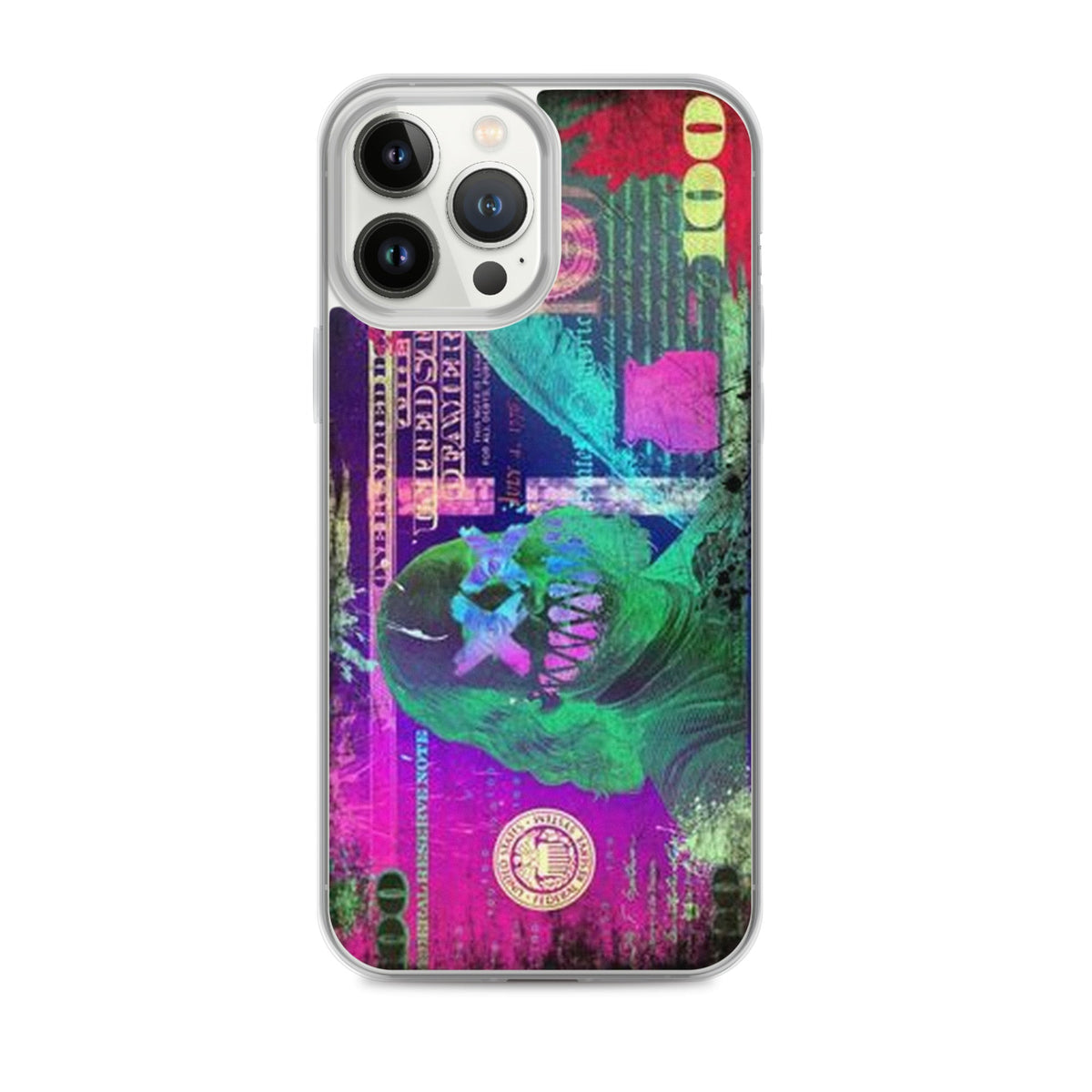 Metaversei Phone Handyhuelle