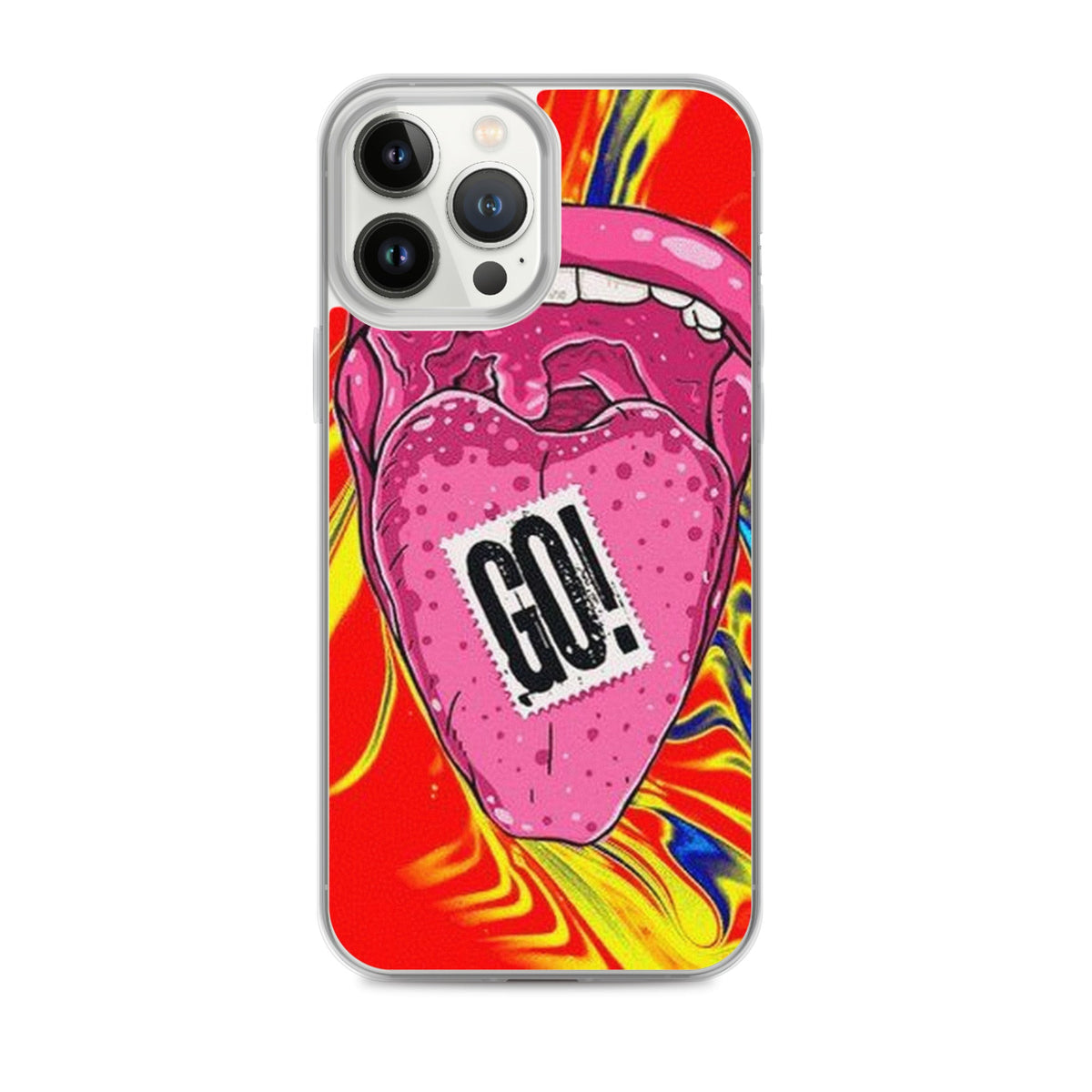 Blotter 300ug iPhone Handyhülle